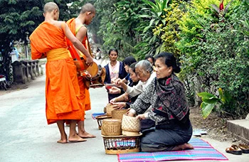 Luang Prabang Luang Prabang