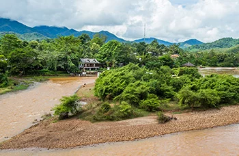 Muang La Lodge Muang La Lodge