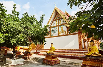 Wat Simuang Wat Simuang