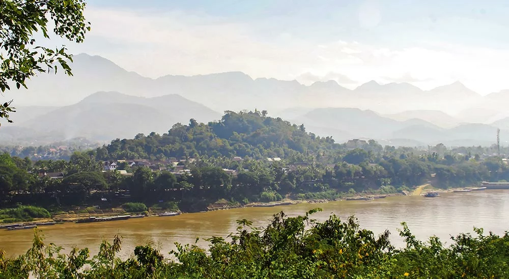 Luang Prabang Luang Prabang