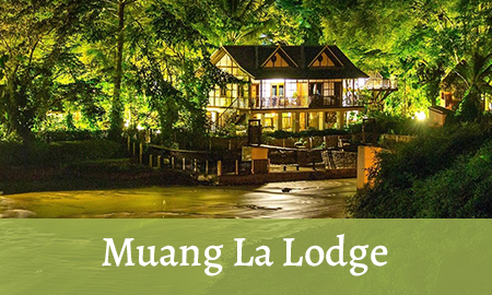 Muang La Lodge