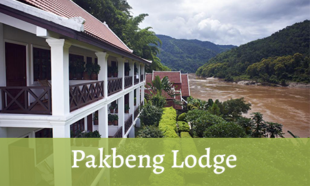 Pakbeng Lodge