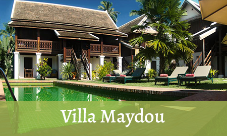 Villa Maydou