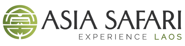 Logo Asia Safari Laos