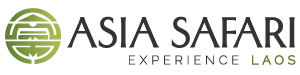 Asia Safari Experience Laos – Agence de voyage Logo