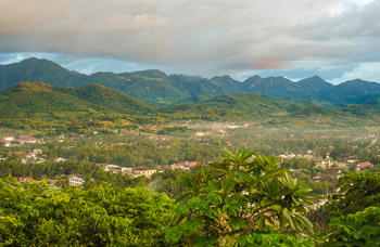 Luang Prabang