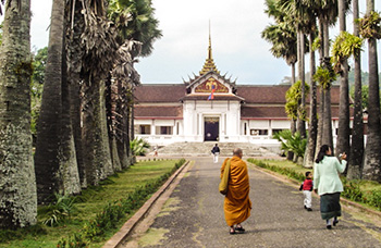 Luang Prabang