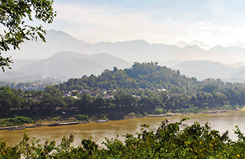 Luang Prabang