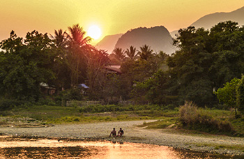 Vang Vieng