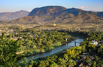 Luang Prabang