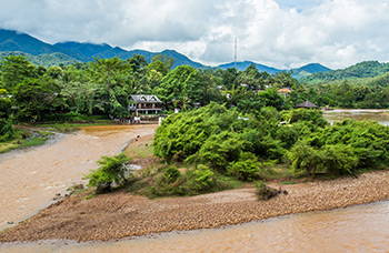 Muang La Lodge