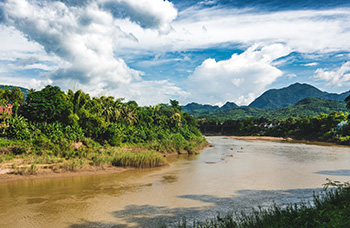 Luang Prabang