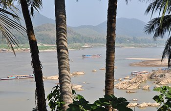 Luang Prabang