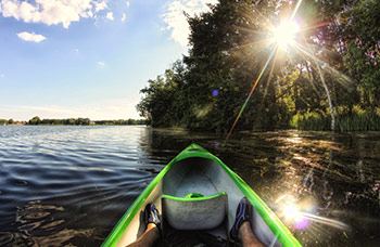 Kayak