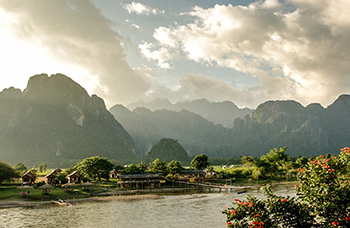 Vang Vieng