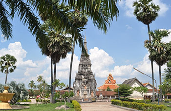 Savannakhet