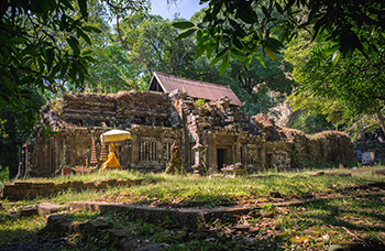 Vat Phou