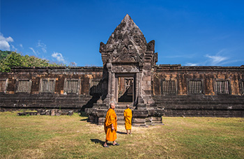 Vat Phou