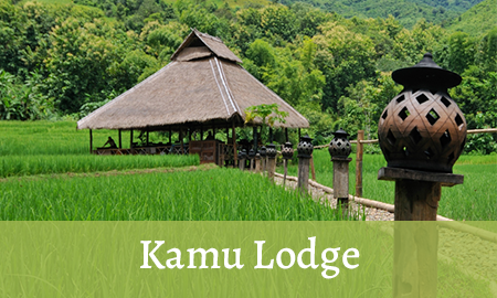 Kamu Lodge