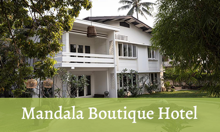 Mandala Boutique Hotel