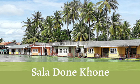 Sala Done Khone