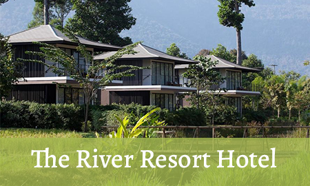 The River Resort Hotel