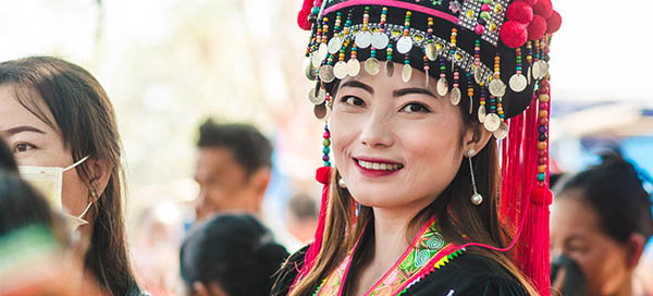 Voyage Le Laos version Haut de Gamme