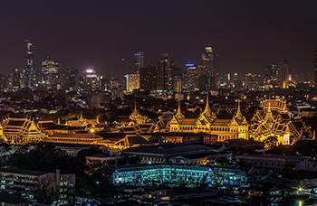 Bangkok