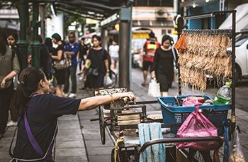 Bangkok