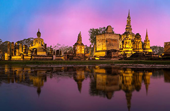 Ayutthaya