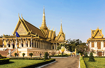 Phnom Penh