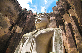 Sukhothai