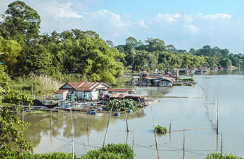 Uthai Thani