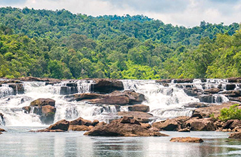 Koh Kong