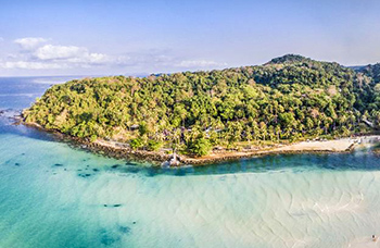 Koh Kut