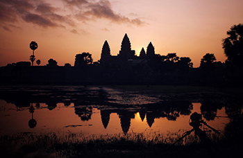 Angkor Wat