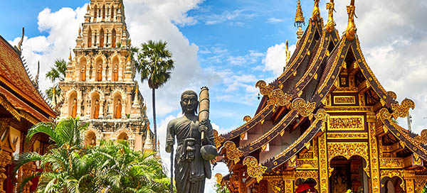 Voyage Grand tour des royaumes Indochinois