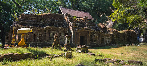 Voyage Les incontournables du sud Laos