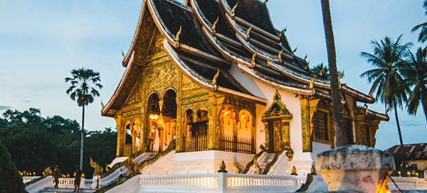 Laos-Thailand Travel: The Must-Sees