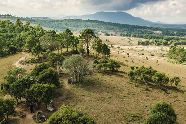 Circuit Nature et Culture au Laos