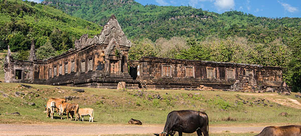 Laos Cambodia Trip: The Essential