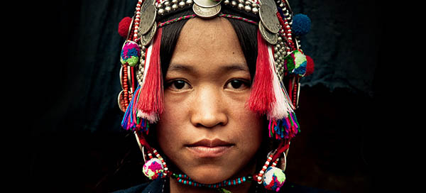 Voyage Trek et immersion au Nord Laos