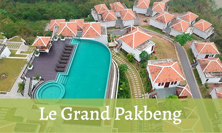 Grand Pakbeng Hotel