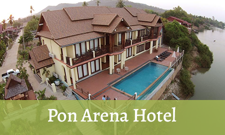 Pon Arena