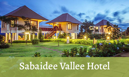 Sabaidee Vallee Hotel