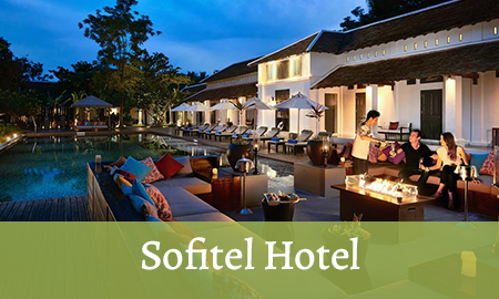 Sofitel Hotel