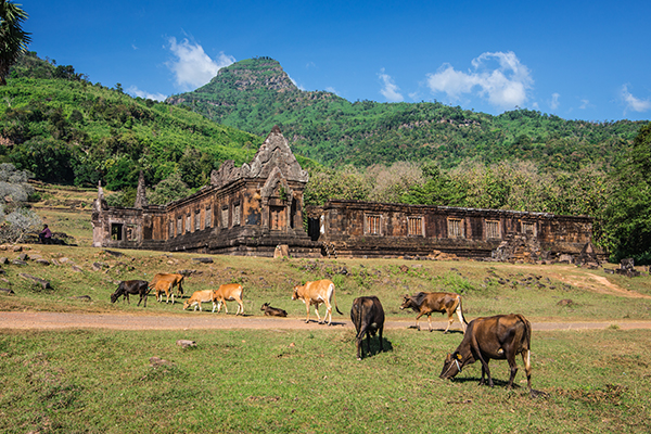 Sud Laos