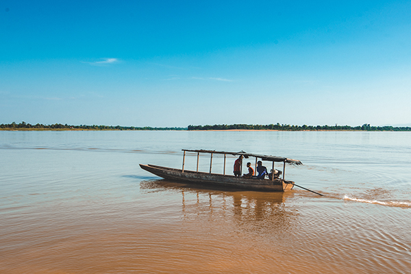 Sud Laos