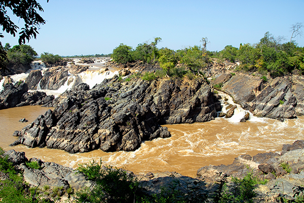 Sud Laos