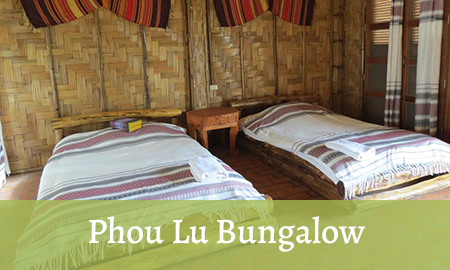 Phou Lu Bungalow